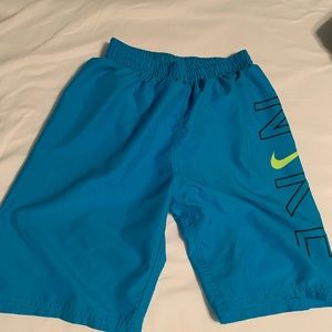 Nike Boys’ Swimming Trunks